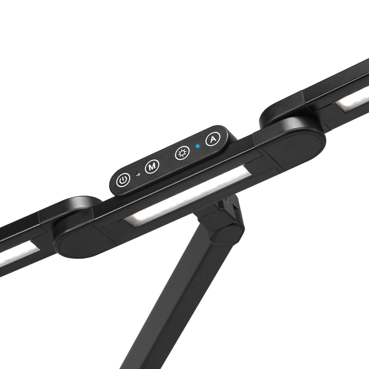 Glow L04 tabletop treatment lamp black - BVShop