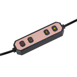 Glow MX3 treatment lamp for table top black - BVShop