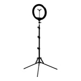 GLOW ring lamp ring 10" bsc with tripod 10W - BVShop