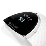 Glow UV LED Lamp YC57 White 268W - BVShop