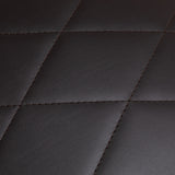 Hair System barber chair BM88066B brown - BVShop