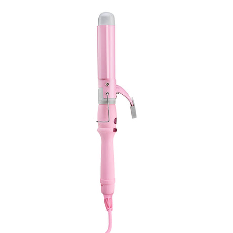 Hair Waving Machine Trio XL Pink K-222 - BVShop