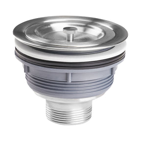 HAIRDRESSER WASH DRAIN Q5 - BVShop