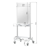 Hairdressing console MI-03 - BVShop