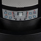 HAIRDRESSING SAUNA HANGING 408D SILVER WITH ACTIVE OZONE - BVShop