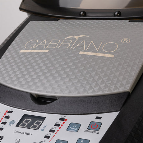 HAIRDRESSING SAUNA HANGING 408D SILVER WITH ACTIVE OZONE - BVShop