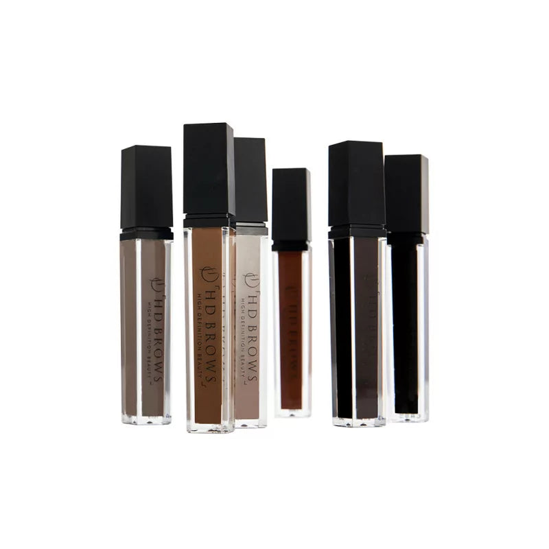HD Brows Fissatore Colore Sopracciglia Siren 7ml