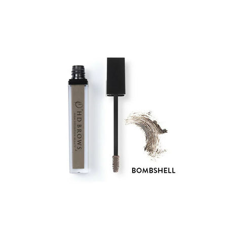 HD Brows Fissatore Colore Sopracciglia Bombshell 7ml