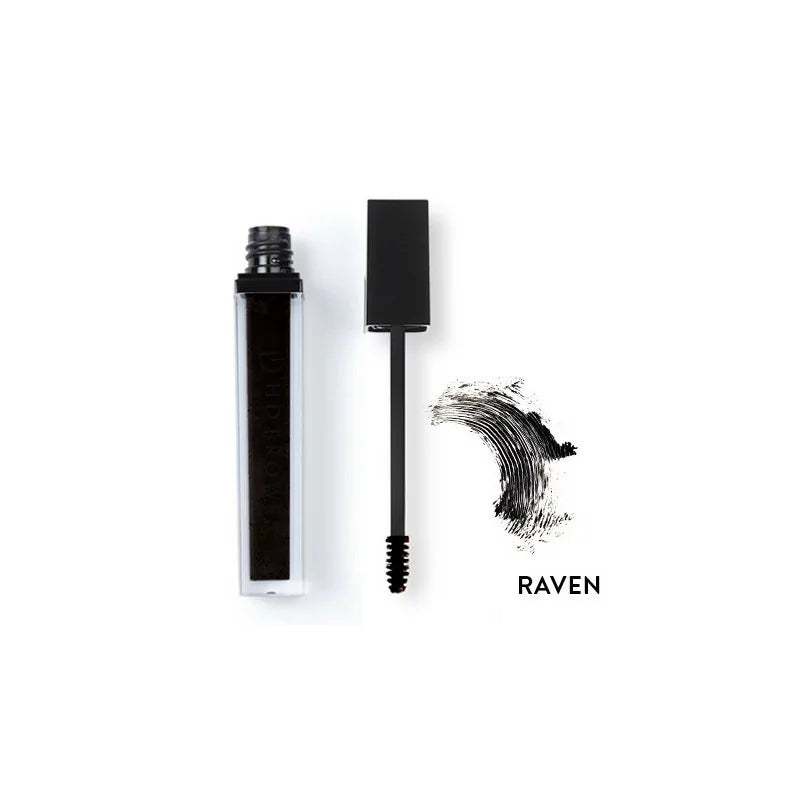 HD Brows Fissatore Colore Sopracciglia Raven 7ml