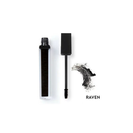 HD Brows Fissatore Colore Sopracciglia Raven 7ml
