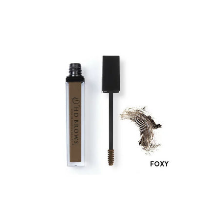 HD Brows Fissatore Colore Sopracciglia Foxy 7ml