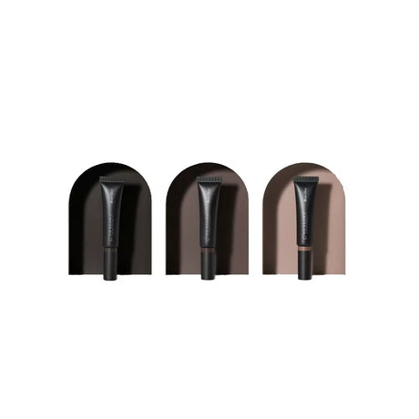 Colla per sopracciglia HD Brows Marrone scuro-nero 10ml