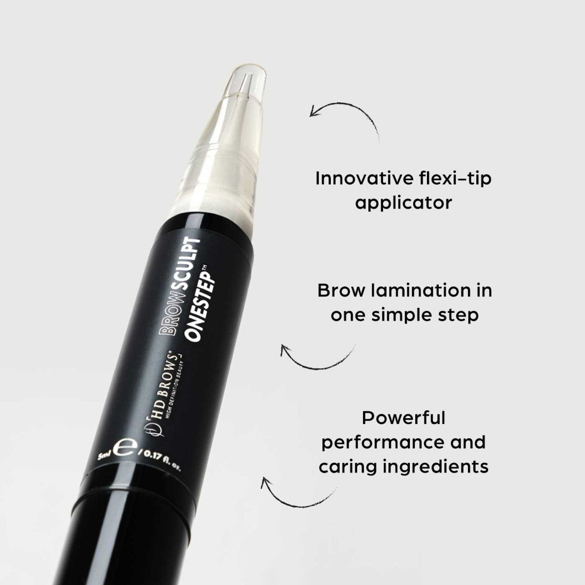 HD Brows BrowSculpt OneStep - BVShop