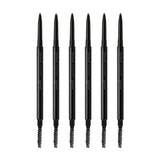 HD Brows Browtec Slim Eyebrow Pencil With Brush - BVShop