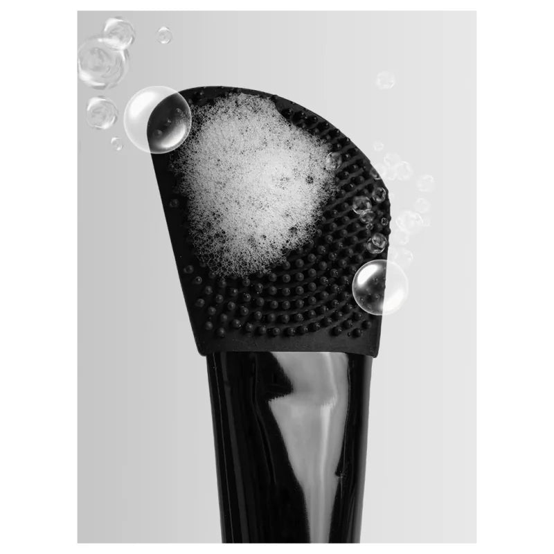 HD Brows Spazzola Esfoliante per Sopracciglia 