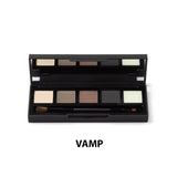 Palette Occhi e Sopracciglia HD Brows Vamp