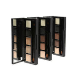 Palette Occhi e Sopracciglia HD Brows Vamp