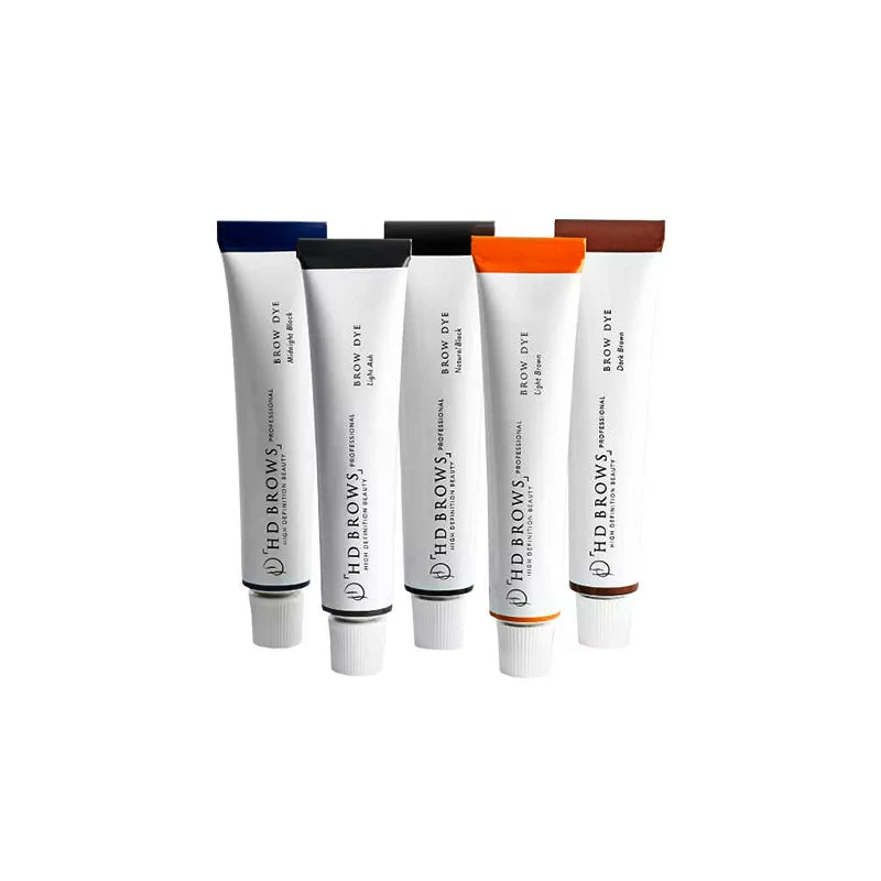 HD Brows Tintura per Sopracciglia 20ml