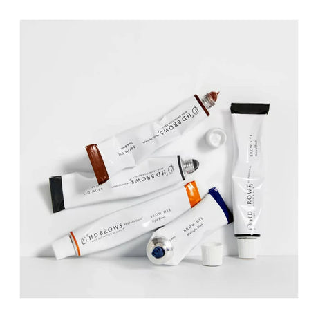 HD Brows Tintura per Sopracciglia 20ml