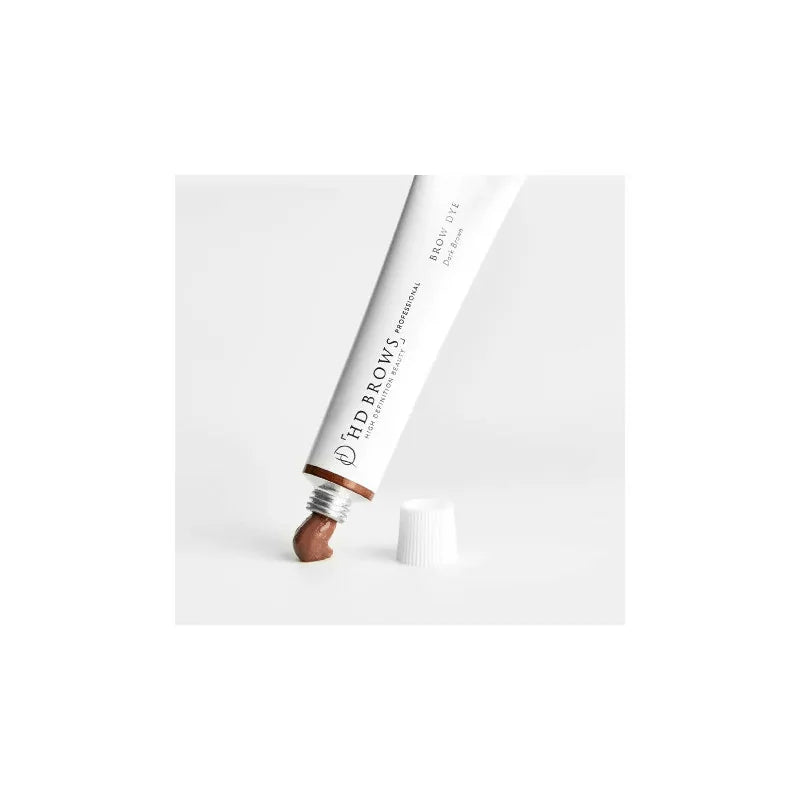 HD Brows Tintura per Sopracciglia 20ml