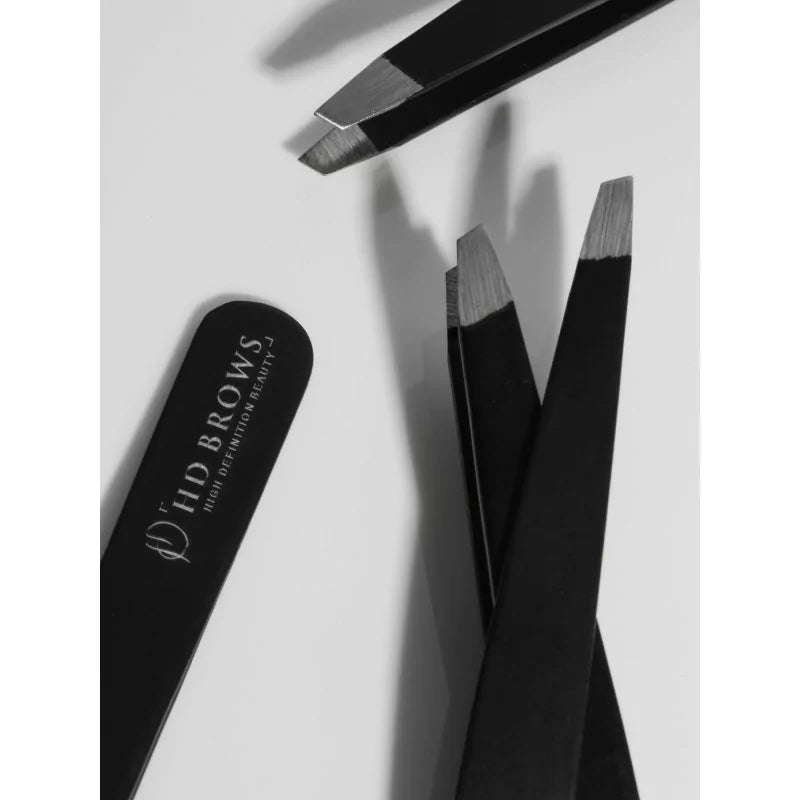 Pinzetta di precisione HD Brows