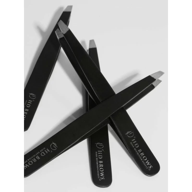 Pinzetta di precisione HD Brows