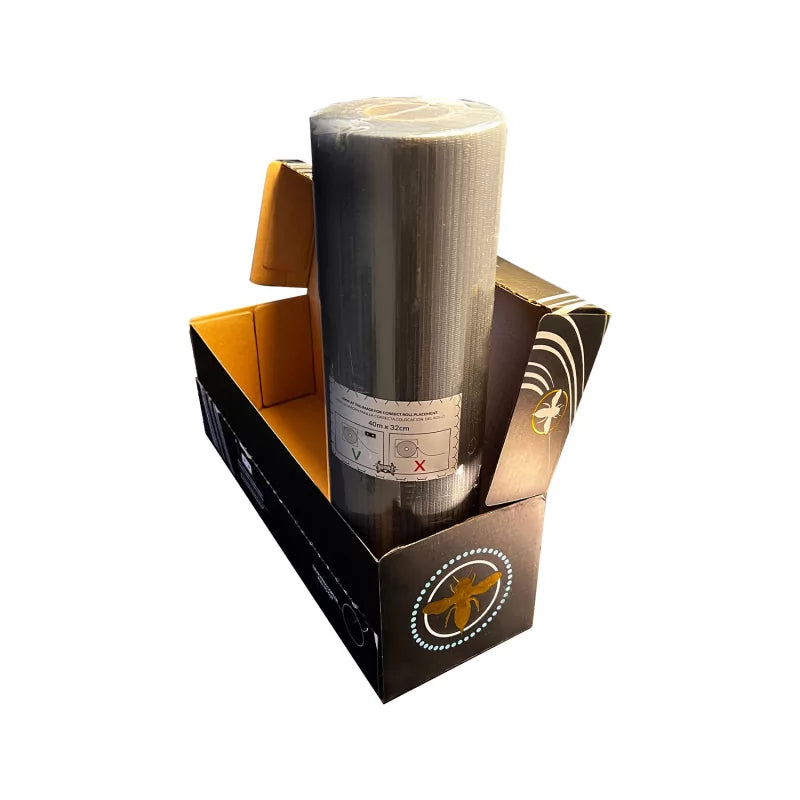 Hornet waterproof protective surface film made from cellulose and polyethylene for studio equipment coverage