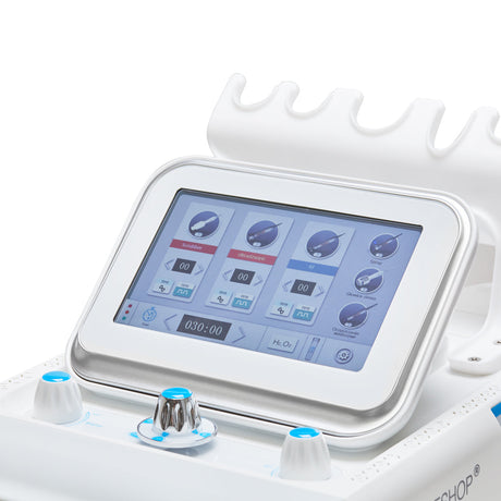 Hydrogen H2+ 6-in-1 new generation hydrogen purification device - BVShop