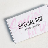 AS COMPANY Rimuovi Alcalino pH 12.6, Confezione Speciale Set