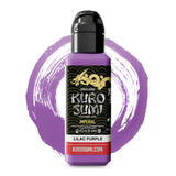 Kuro Sumi Imperial Tattoo Ink Lilla Viola