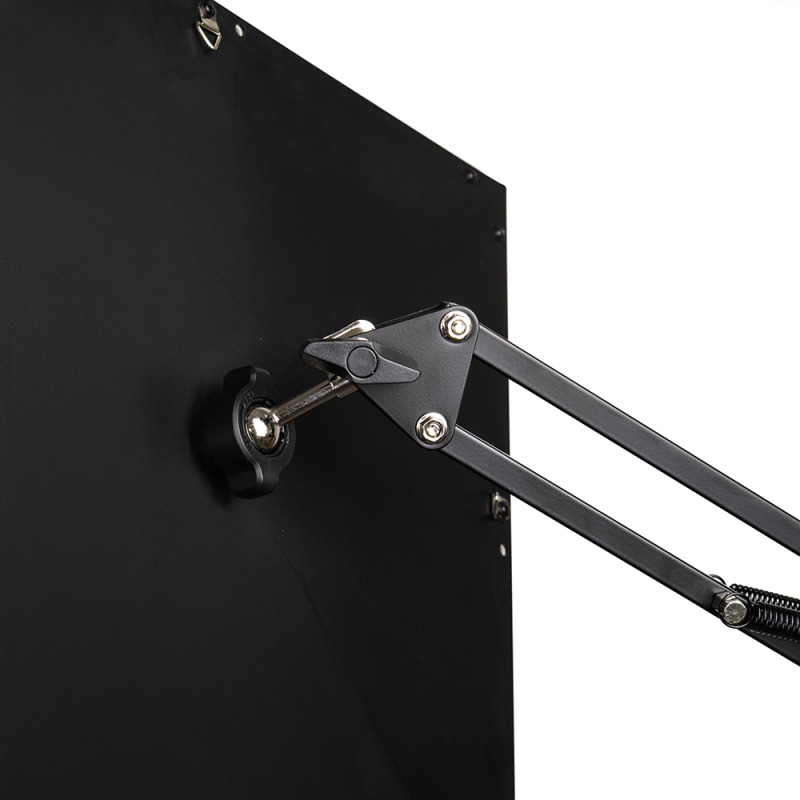 Pannello a luce infrarossa