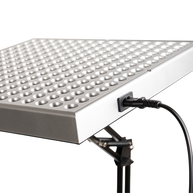 Pannello a luce infrarossa