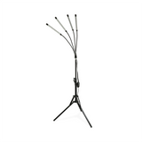 Luce a infrarossi con 4 pannelli