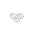 Set of 10 AVA ink cups, 26mm size, designed for ink dispensing and printing applications, shown in a close-up image.