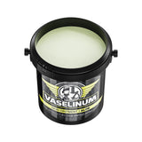 Inked Army Vaselinum Aloe with Aloe Vera extract in a 1000ml bottle, showing the clear liquid and label on the container.