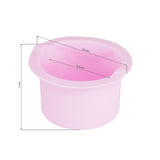 iWax Flower wax heater pink - BVShop