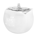 iWax Flower wax heater white - BVShop