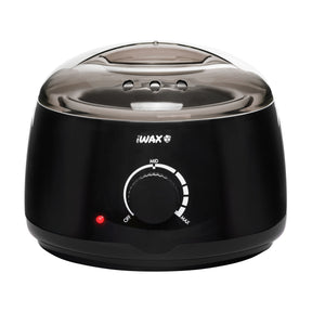 iWAX wax heater 100 black - BVShop