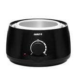 iWAX wax heater 100 black - BVShop