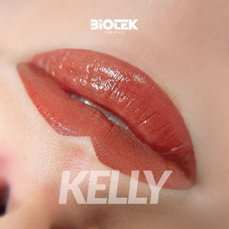 Biotek Kelly Pigmenti 15ml