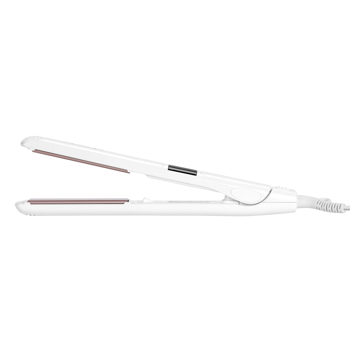 Kessner ionic hair straightener 230 ° c - BVShop