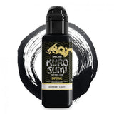 Kuro Sumi Imperial Tattoo Ink Darkest Light 44ml