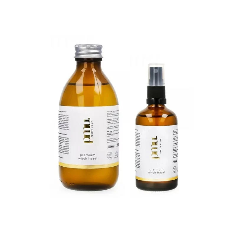 Kwadron PMU Premium Amamelide Dopocura