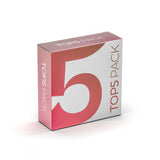 Set professionale Kwadron PMU con membrane complete