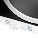 Lafomed Autoclave Compact Line LFSS23AC 23 L class B with a printer - BVShop