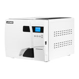 Lafomed autoclave premium line lfss23aa lcd with 23l class b medical printer - BVShop