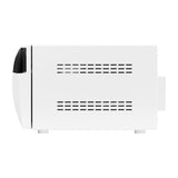 Lafomed Medical Autoclave Compact Line LFSS12AC 12-l with a printer - BVShop