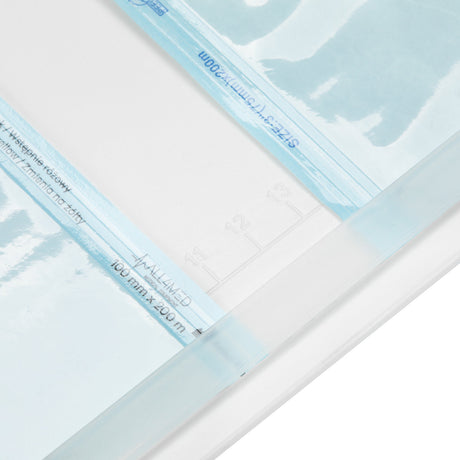 Lafomed sleeve sealer F-3000P1 - BVShop