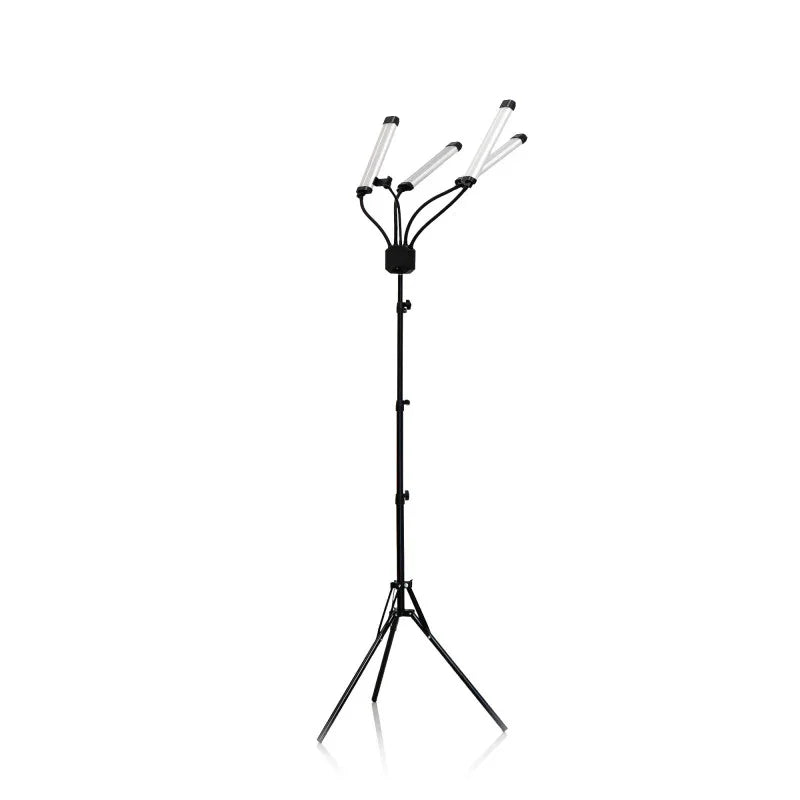 Lamp 4 LIGHT with Tripod - BVShop