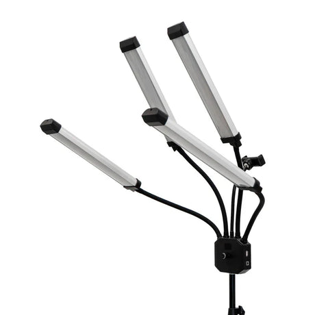 Lamp 4 LIGHT with Tripod - BVShop